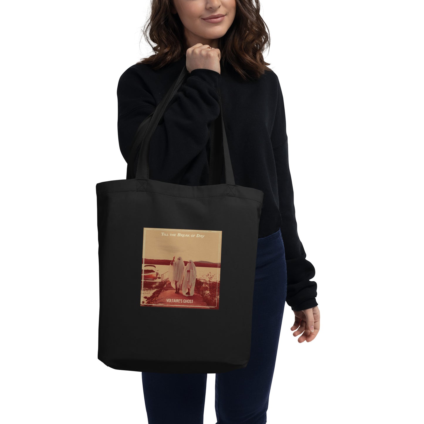 Eco Tote Bag